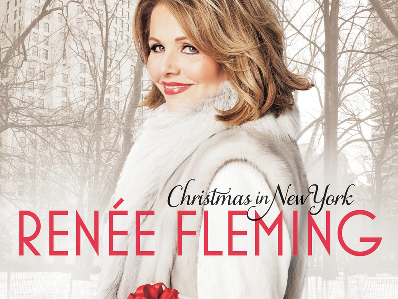 Christmas In New York