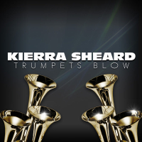 Trumpets Blow (Single)
