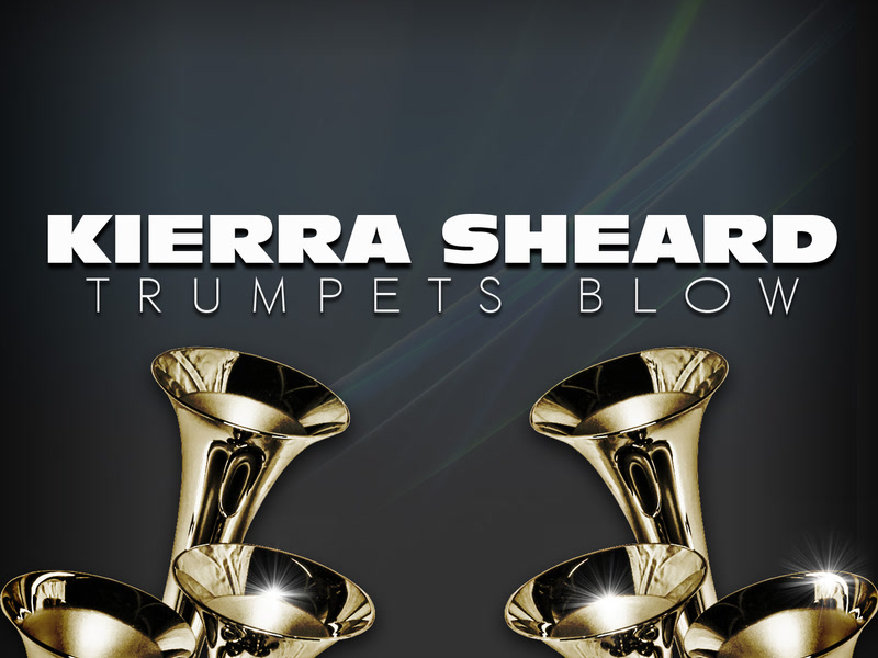 Trumpets Blow (Single)