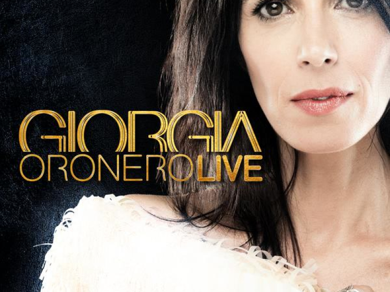 Oronero Live (Deluxe Edition)