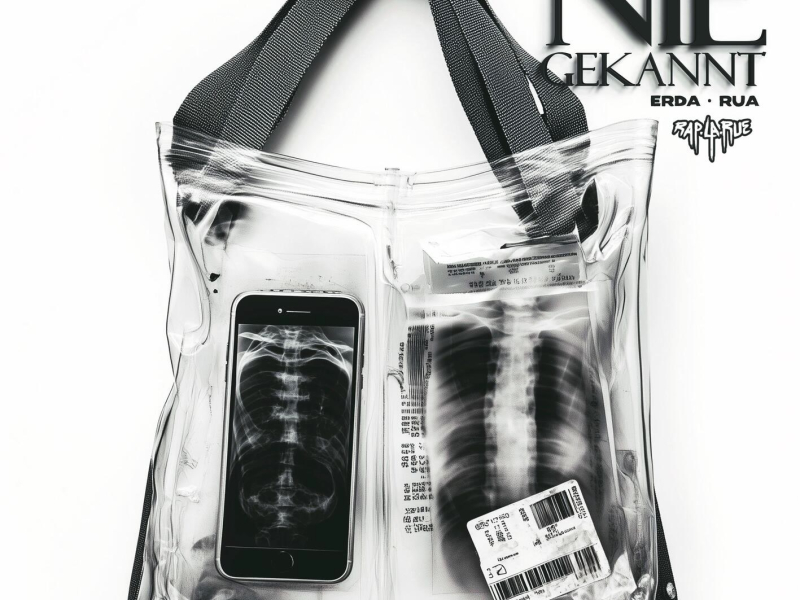 nie gekannt (Single)