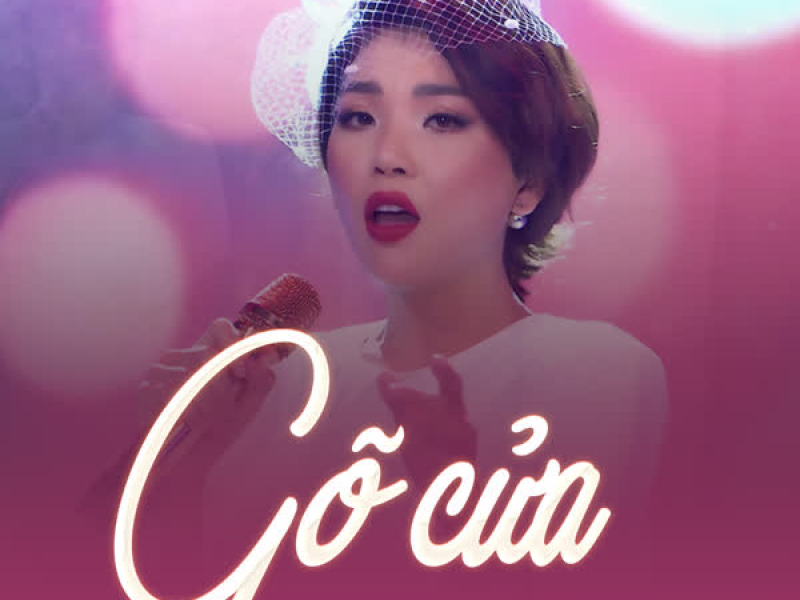 Gõ Cửa (Single)