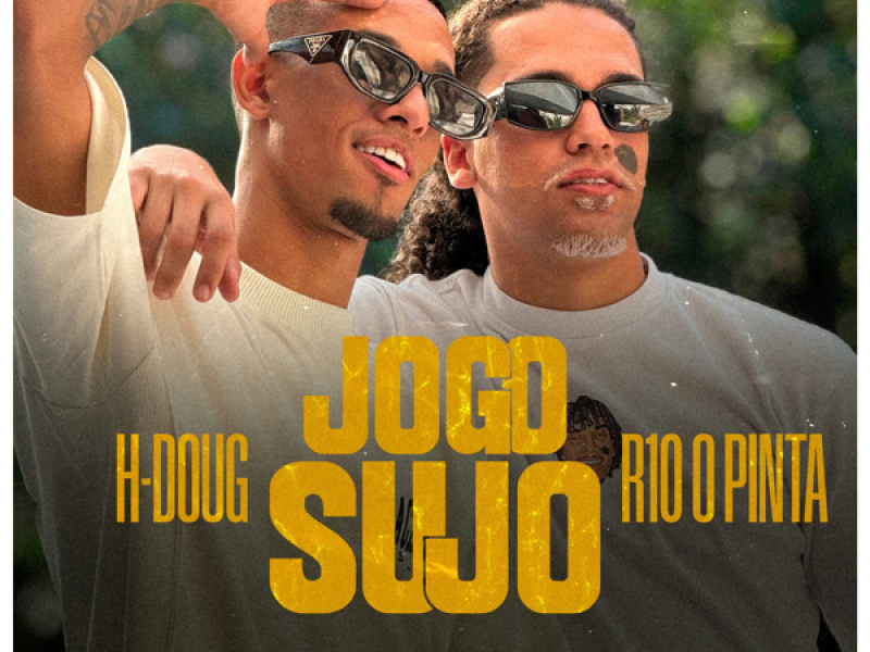 Jogo Sujo (Single)