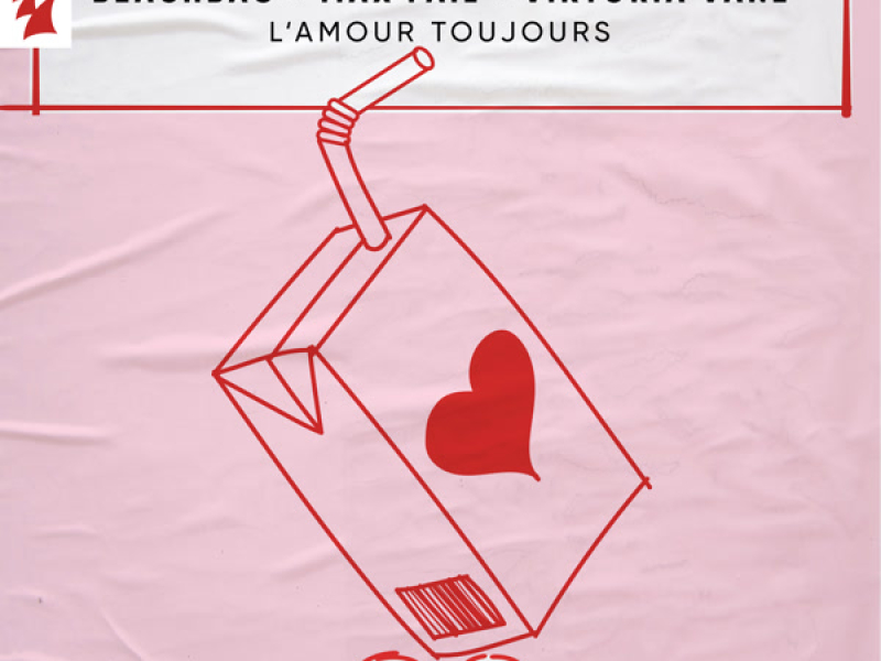 L'Amour Toujours (Single)