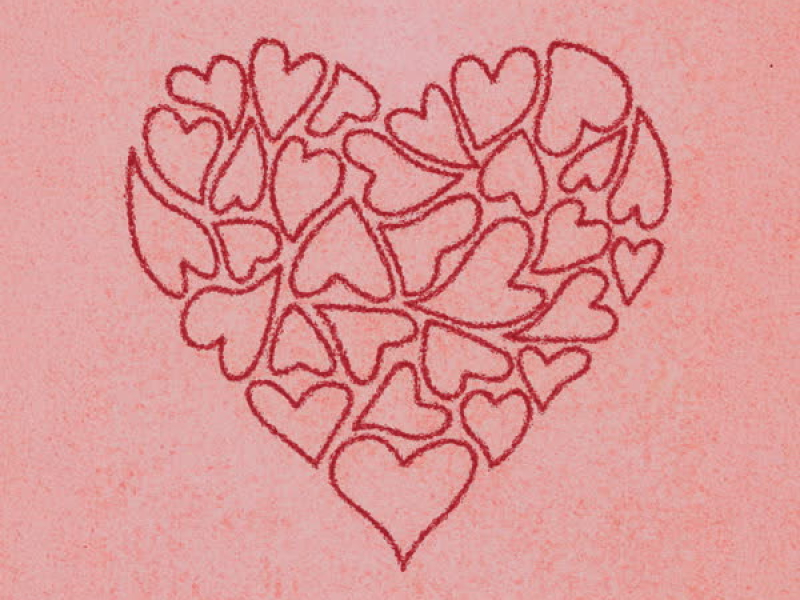 教えて(Let Me Know) (Single)