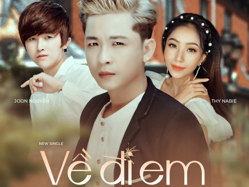 Về Đi Em (Single)