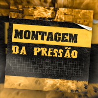 MONTAGEM DA PRESSÃO (Single)