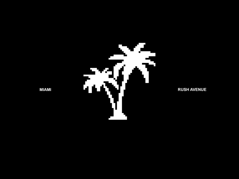 MIAMI (Single)