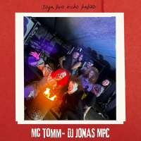 joga pro bicho papão (Live) (Single)