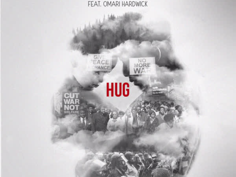 Hug (Single)