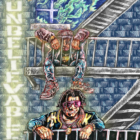 Unbelievable (Single)