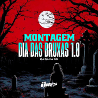 Montagem Dia Das Bruxas 1.0 (Single)