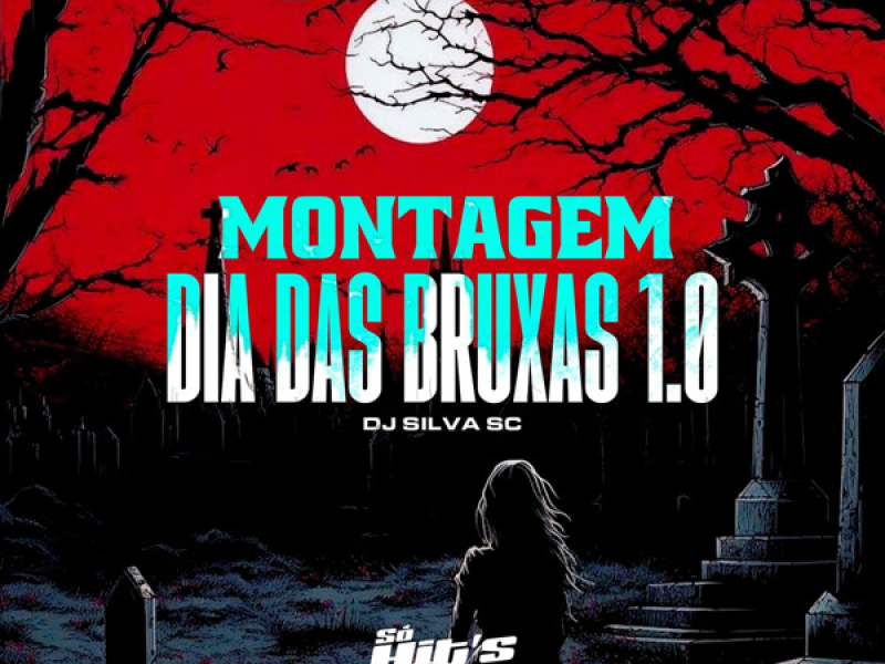 Montagem Dia Das Bruxas 1.0 (Single)
