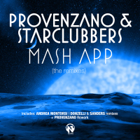 Mash App (The Remixes) (Single)