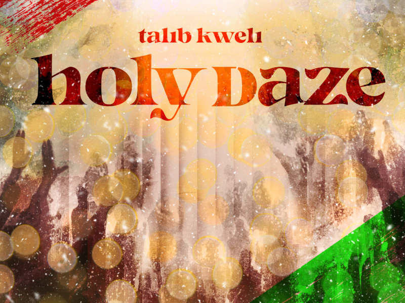 Holy Daze