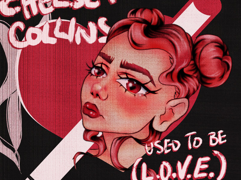 Used to be (L.O.V.E.) (Sped Up Version) (Single)