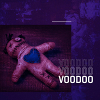 Voodoo (Single)