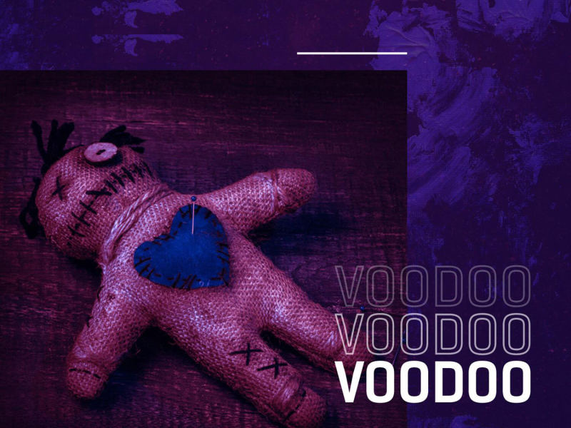 Voodoo (Single)