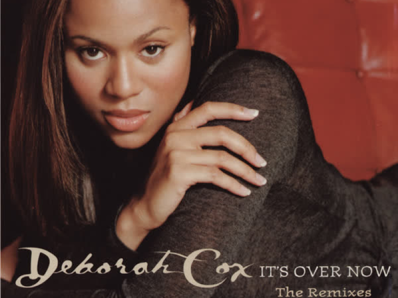 Dance Vault Mixes - It's Over Now