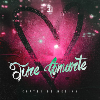Jure Amarte (Single)