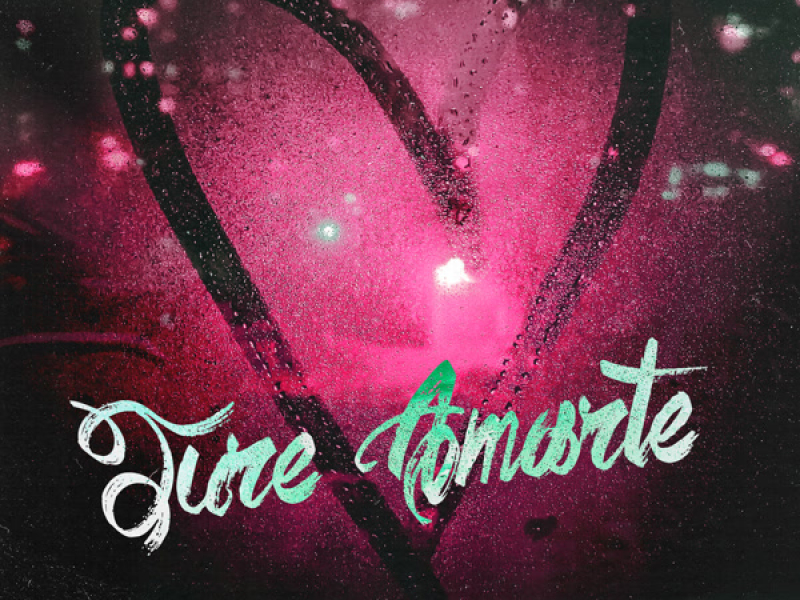 Jure Amarte (Single)