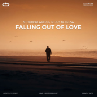 Falling Out Of Love (Single)