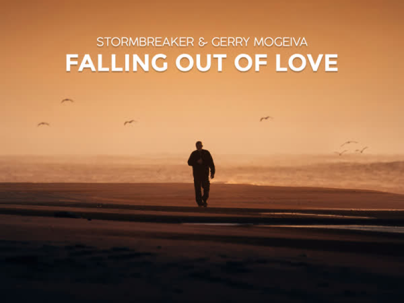 Falling Out Of Love (Single)