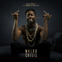 Walou Crisis (Single)