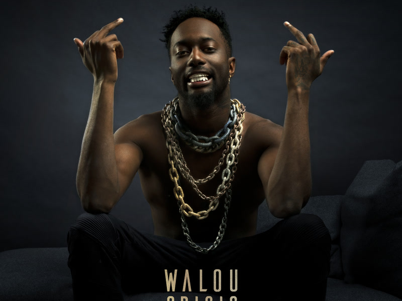 Walou Crisis (Single)