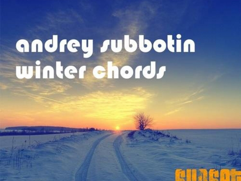 Winter Chords (Single)
