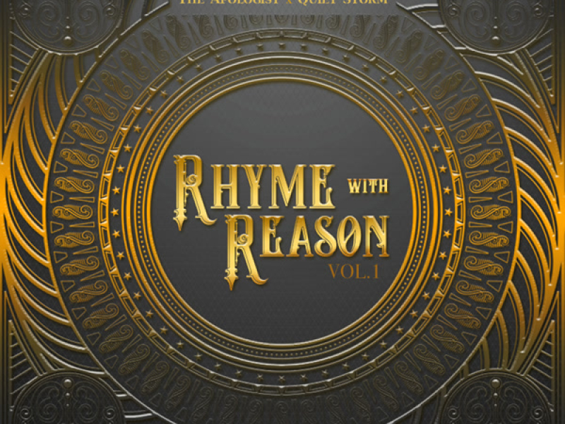 Rhyme With Reason, Vol. 1