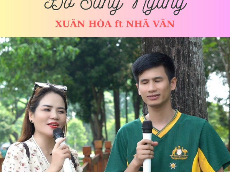 Đò Sang Ngang (Single)