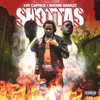 Shottas (Single)