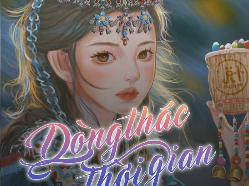 Dòng Thác Thời Gian (EP)