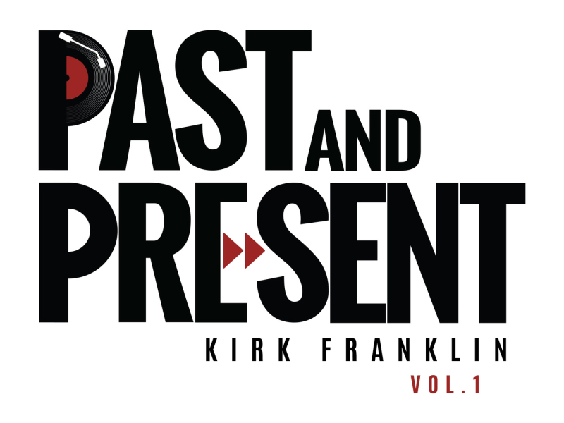 Past & Present Vol. 1 (EP)