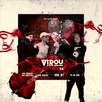 Virou minha ex (Single)