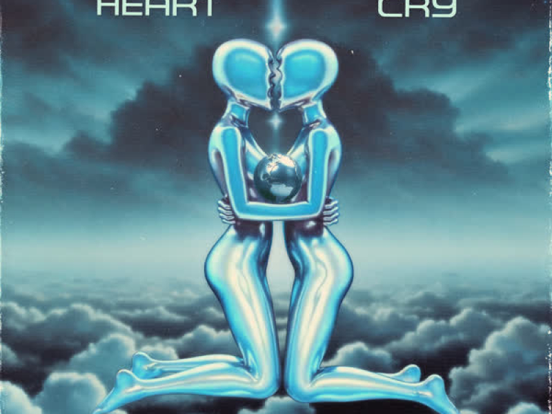 Heart Cry (Single)