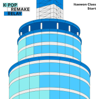 Start (Music from the Original TV Series) (Vietnamese Version) (Single)