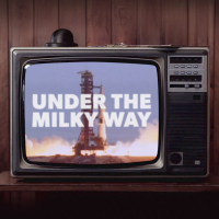 Under the Milky Way (Single)