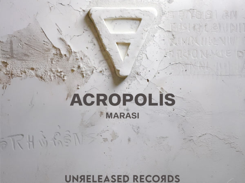 Acropolis (Single)