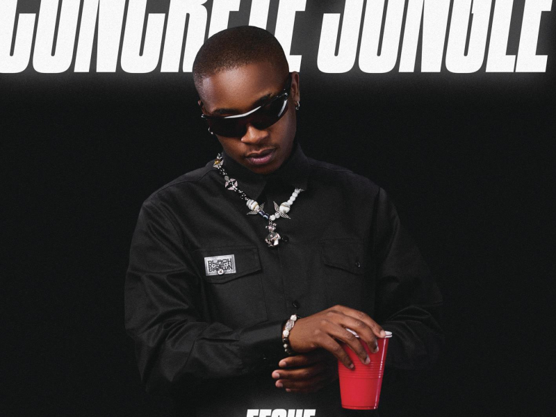 Osaletseng morao (Single)