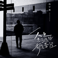 人生怎么选择都是苦涩 (Single)