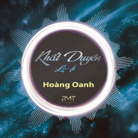Khất Duyên (Lo-Fi) (Single)