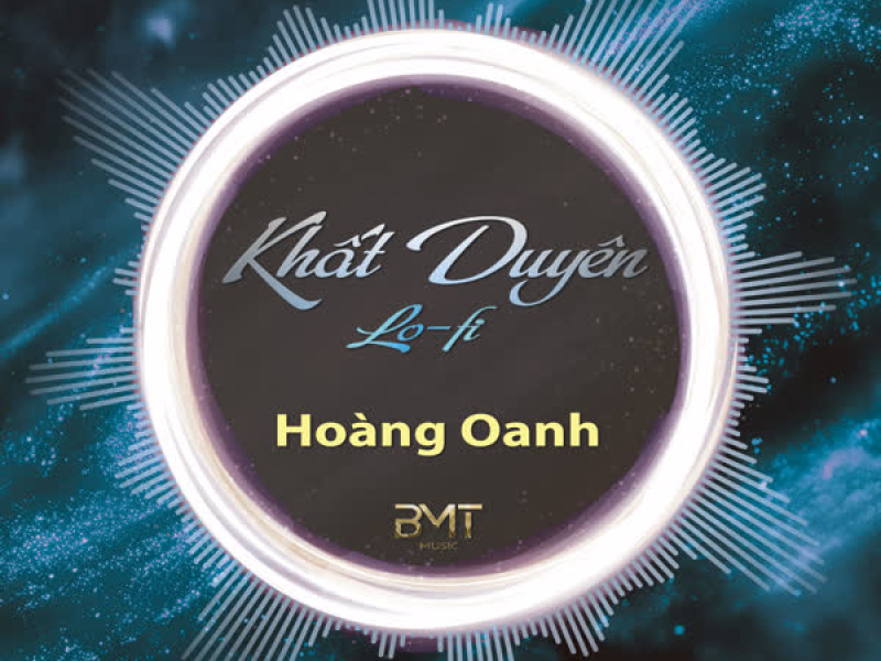 Khất Duyên (Lo-Fi) (Single)