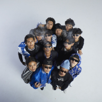 DIEOUT (AF1) (Single)