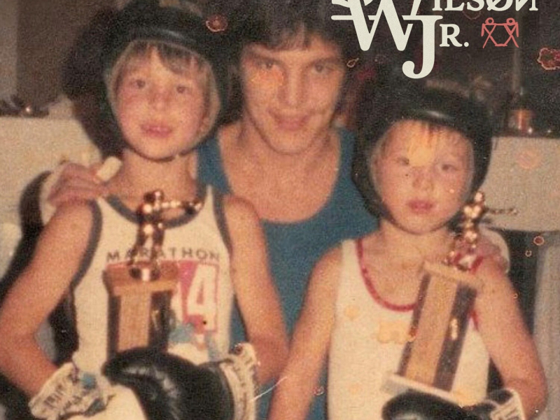 Father's Søn (Single)