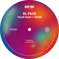 Tailor Made (Single)
