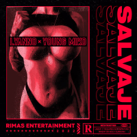 Salvaje (Single)
