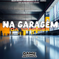 Na Garagem da Vanessa (Single)