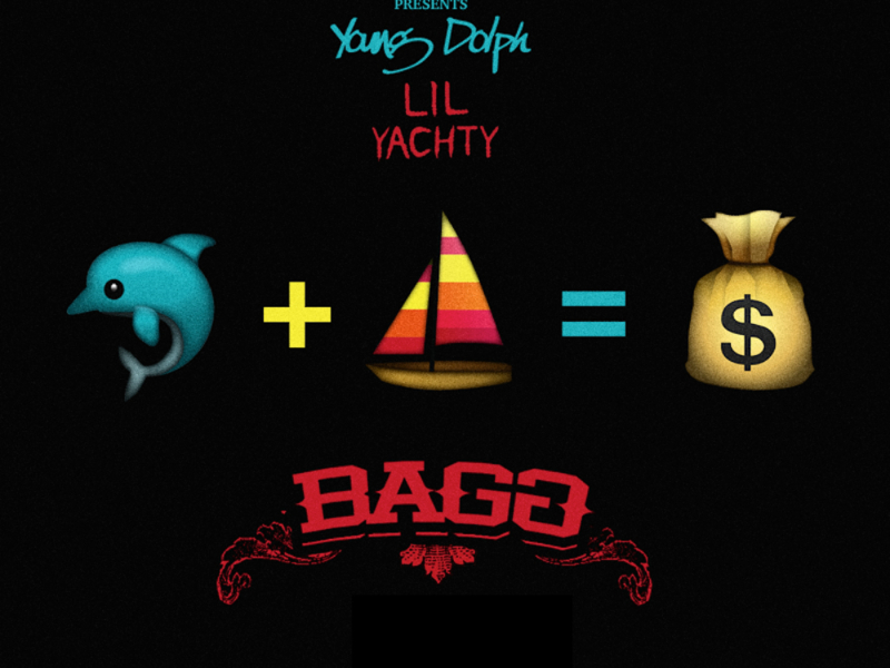 Bagg (feat. Lil Yachty)